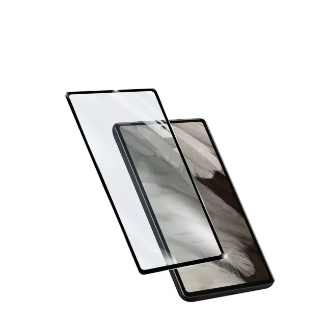 Cellularline S.p.A. Impact Glass Capsule Google Pixel 8 Pro Transparent