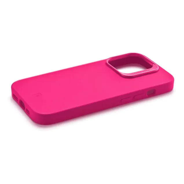 Cellularline S.p.A. Sensation Case Apple iPhone 15 Pro Max Pink