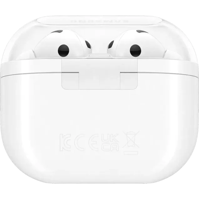 Samsung Galaxy Buds3 Pro White