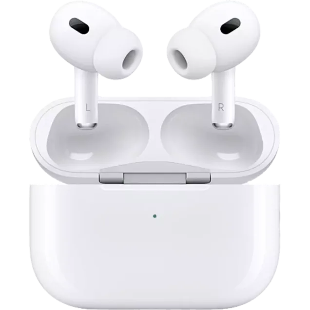 Apple AirPods Pro (2.Generation) mit MagSafe Ladecase USB-C Weiß