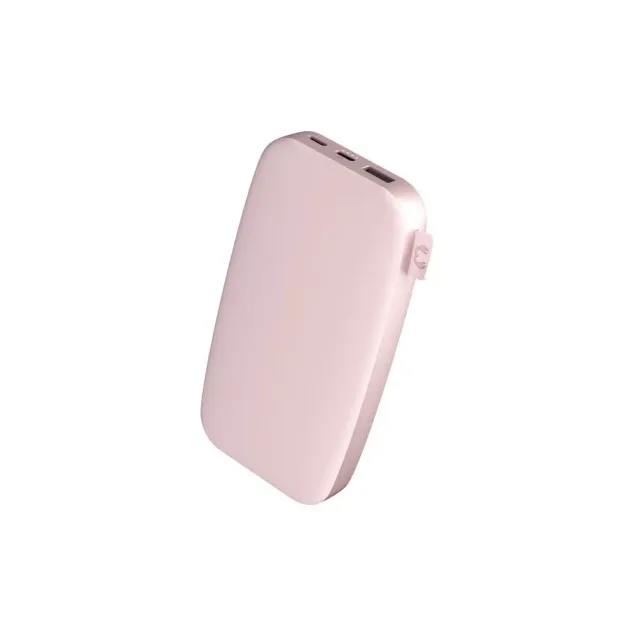 Fresh n' Rebel Powerbank 18000mAh USB-C Ultra Fast Charge & 20W PD Blush Pink