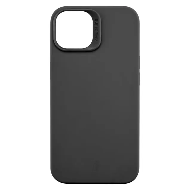 Cellularline S.p.A. Sensation MagSafe Case Mag Apple iPhone 14 Schwarz