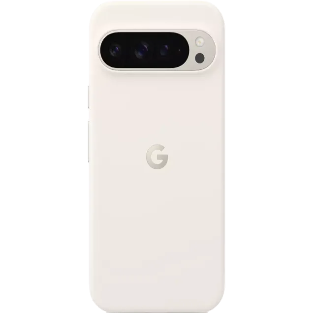 Google Pixel 9 Pro XL Case Porcelain