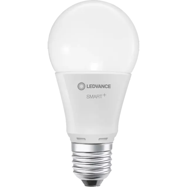 LEDVANCE SMART+ Classic E27 Dimmable Weiß