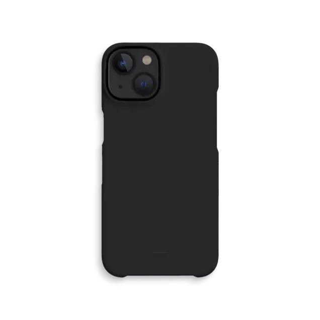 agood Backcase iPhone 14 Charcoal Black