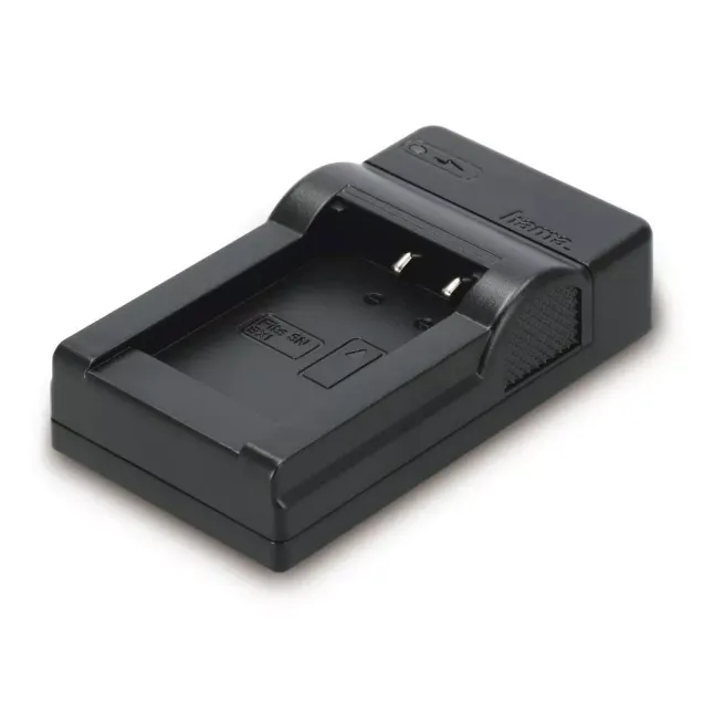 Hama USB-Ladegerät Travel Sony NP-BX1 Schwarz