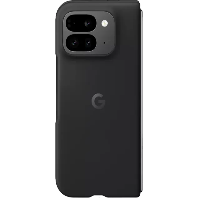 Google Pixel 9 Pro Fold Case Obsidian