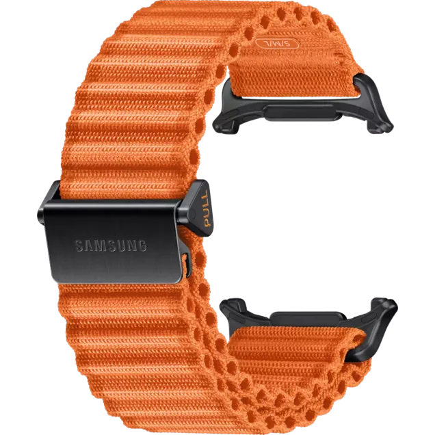 Samsung Trail Band Galaxy Watch Ultra Orange