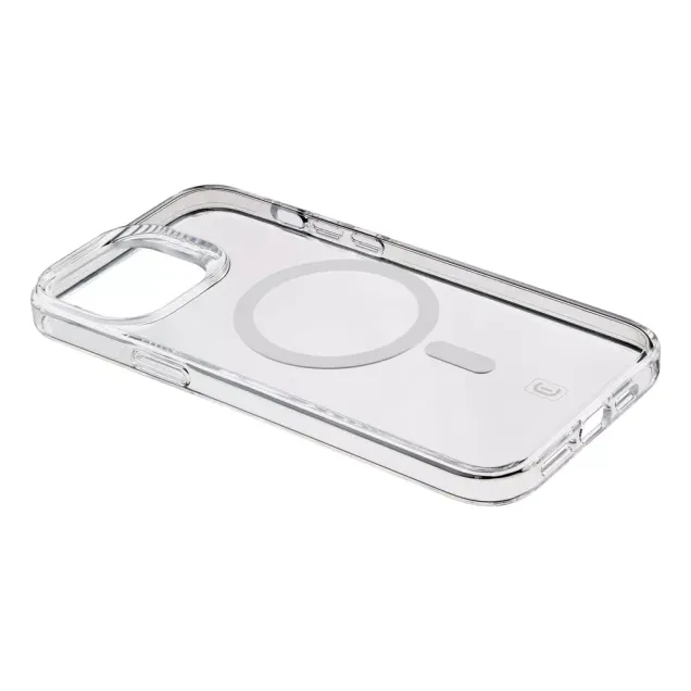 Cellularline S.p.A. Gloss MagSafe Case MAG Apple iPhone 15 Transparent