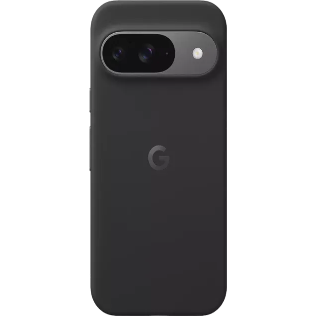 Google Pixel 9 / 9 Pro Case Obsidian