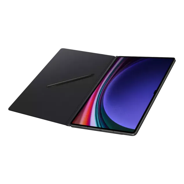 Smart Book Cover Galaxy Tab S9 Ultra