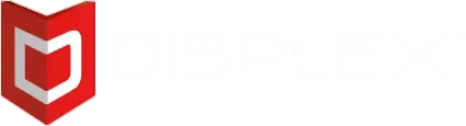 Displex Logo