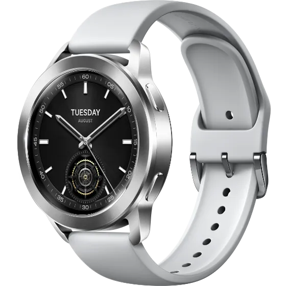 Xiaomi Watch 3