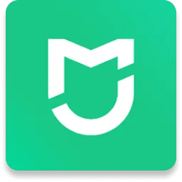 Mi Home App Icon