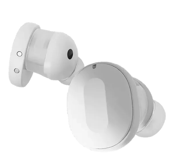 Fairphone Fairbuds True Wireless Earbuds V2 weiß