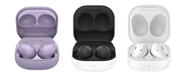 Samsung Galaxy Buds entdecken