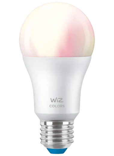 SmartHome WLAN LED-Lampe E27