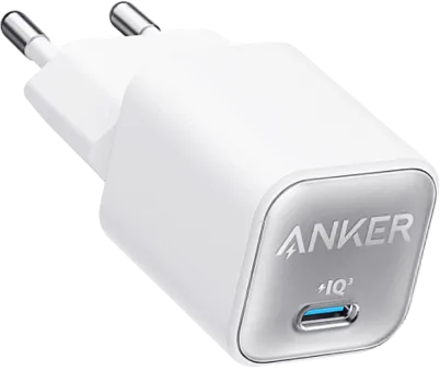 Anker Charger