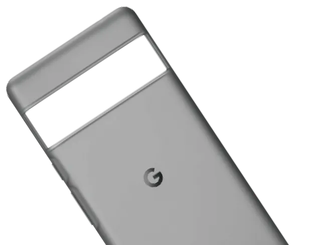 Google Pixel Case