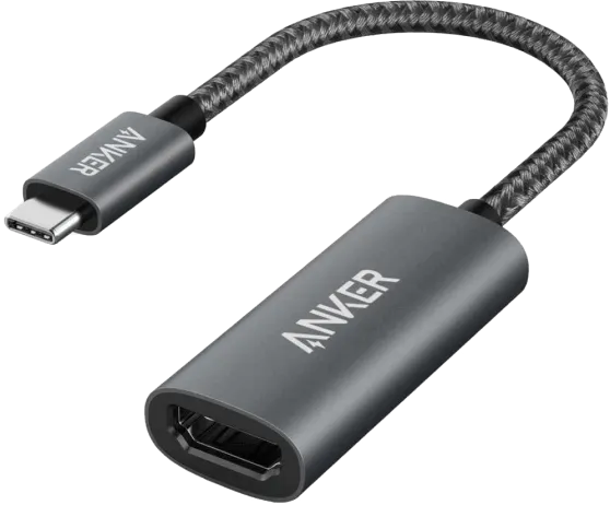 Anker Adapter