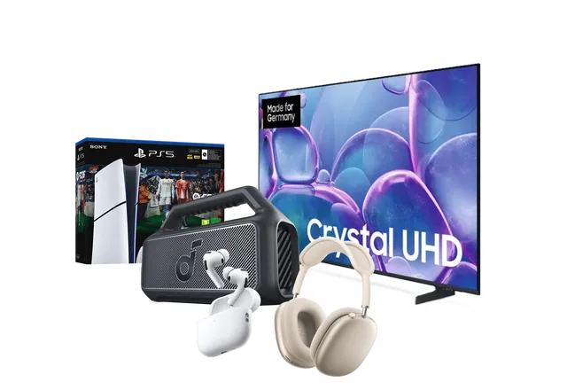 Collage con reduzierten