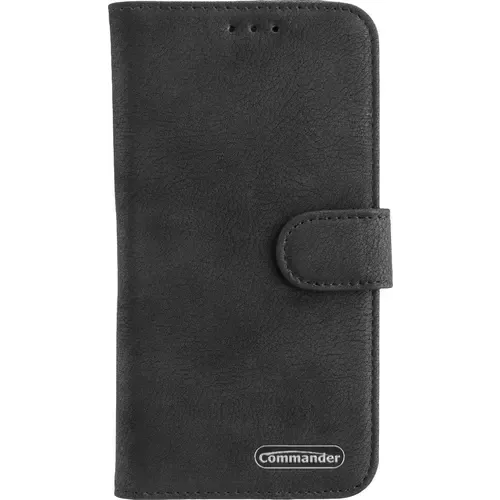 Peter Jäckel BOOK CASE ELITE Apple iPhone 11 Schwarz