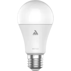 SmartHome LED-Lampe E27 E27 Weiß