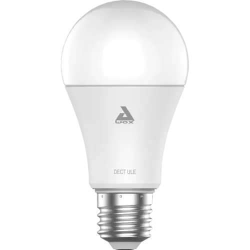 SmartHome LED-Lampe E27 Weiß