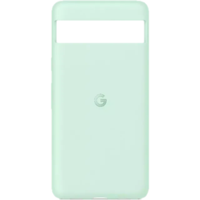 Google Pixel 7a Case Gischtweiß