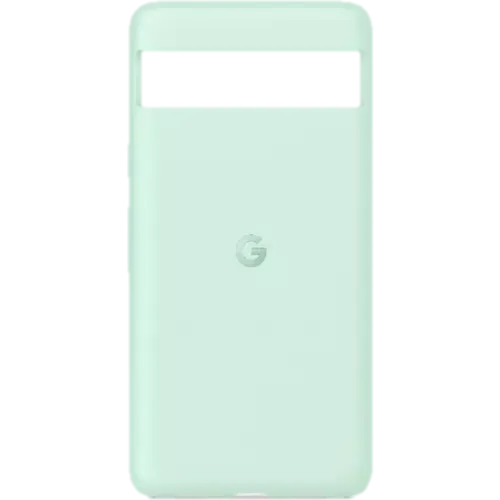 Google Pixel 7a Case Gischtweiß