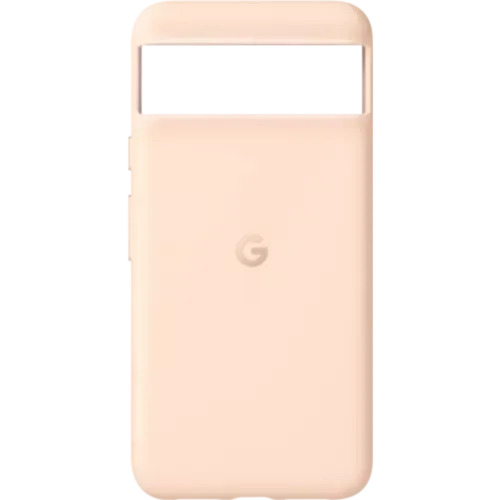 Google Pixel 8 Case Rose