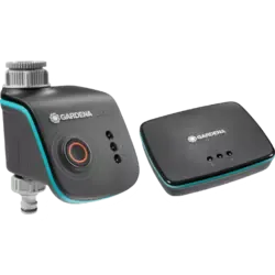 Gardena smart Water Control Set