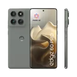 Motorola Edge 60 Pro Shadow