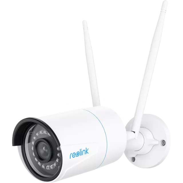 Reolink W320 5MP Weiß
