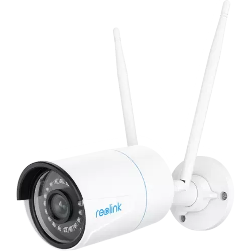Reolink W320 5MP Weiß