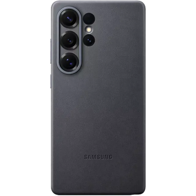 Samsung Kingsuit Case Galaxy S25 Ultra Schwarz