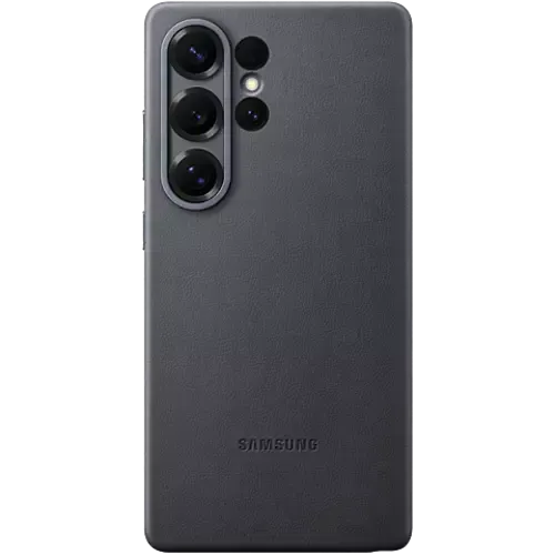Samsung Kingsuit Case Galaxy S25 Ultra Schwarz