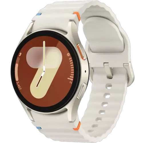 Samsung Galaxy Watch7 LTE 40 mm Cream