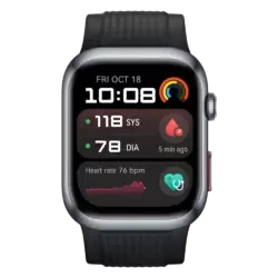 Huawei Watch D2 Luca-B19 Schwarz