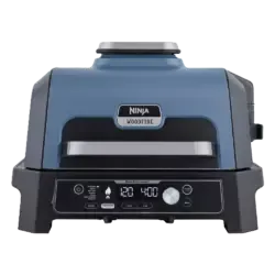 Ninja Woodfire Pro Connect XL OG901EU Schwarz