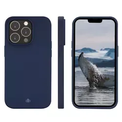 dbramante1928 Monaco iPhone 14 Pro Pacific Blue