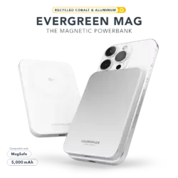 Vonmählen Evergreen Mag 5.000 mAh