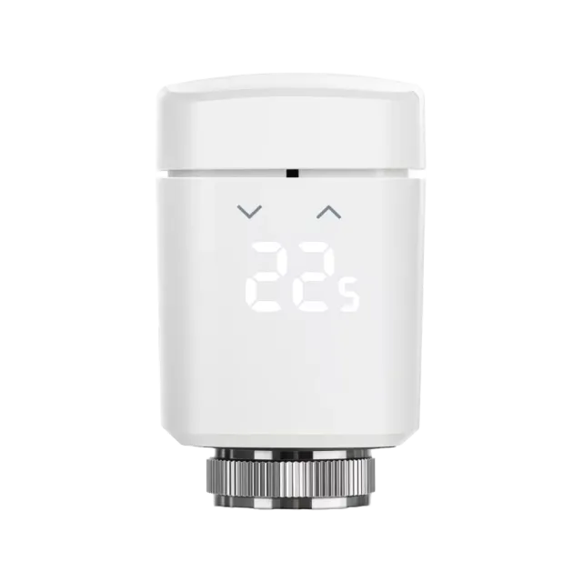 Eve Thermo (Matter) 3er Pack Weiß