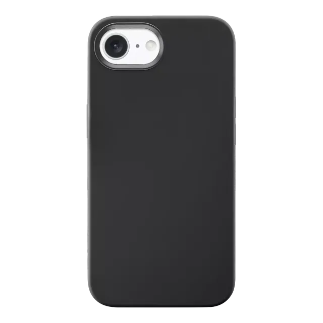 Cellularline Sensation Case für Apple iPhone 16E Schwarz