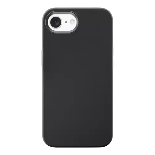Cellularline Sensation Case für Apple iPhone 16E Schwarz