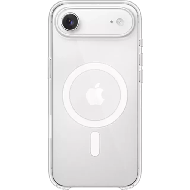 Apple Case MagSafe iPhone Air Frost