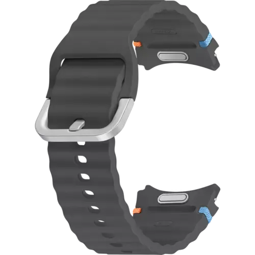 Samsung Sport Band (S/M) Galaxy Watch7 Dark Gray