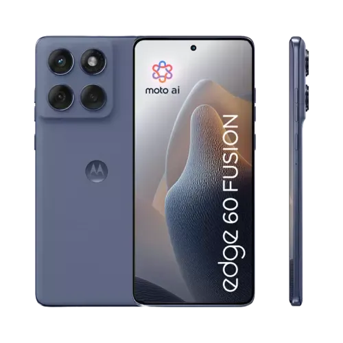 Motorola Edge 60 fusion Slipstream