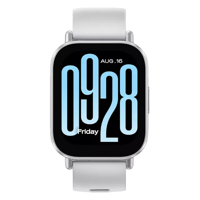 Redmi Watch 5 Active Matte Silver