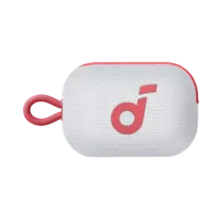 soundcore Select 4 Go Bluetooth Speaker Red
